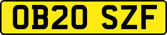 OB20SZF