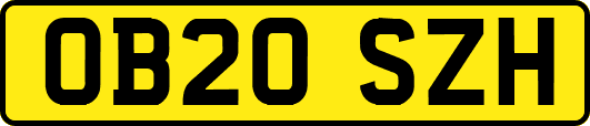 OB20SZH