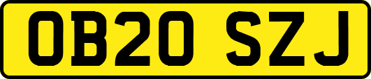 OB20SZJ