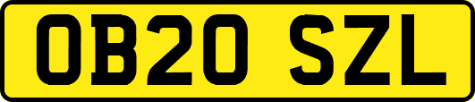 OB20SZL