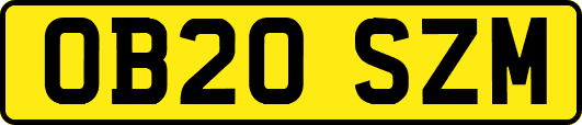 OB20SZM