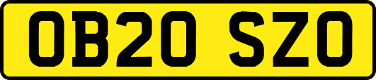 OB20SZO