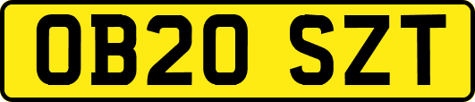 OB20SZT