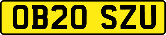 OB20SZU