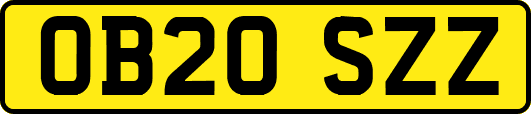 OB20SZZ