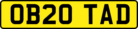 OB20TAD