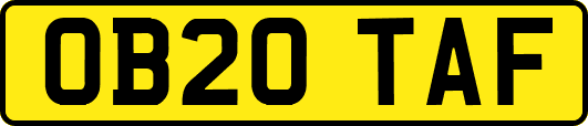 OB20TAF