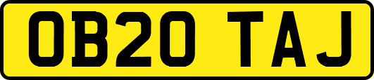 OB20TAJ