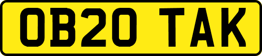 OB20TAK