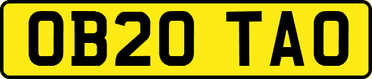OB20TAO