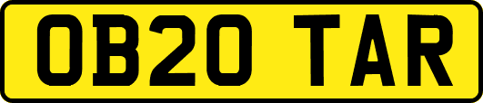 OB20TAR