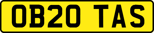 OB20TAS