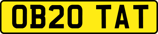 OB20TAT