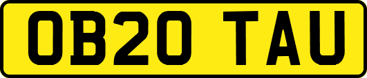 OB20TAU