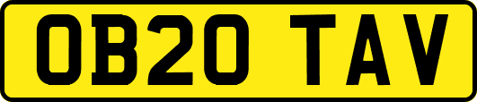 OB20TAV