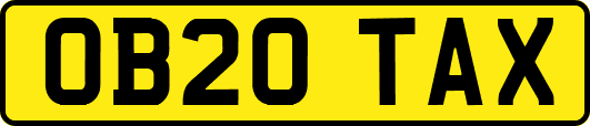 OB20TAX