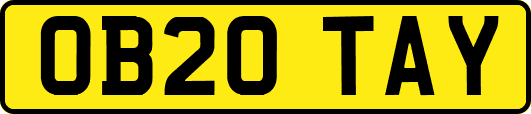 OB20TAY