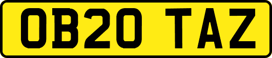 OB20TAZ