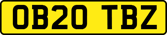 OB20TBZ