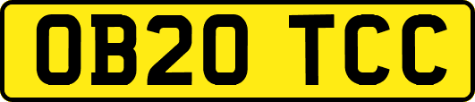 OB20TCC