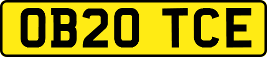 OB20TCE
