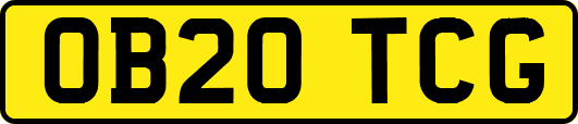 OB20TCG