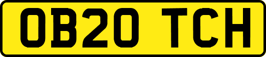 OB20TCH