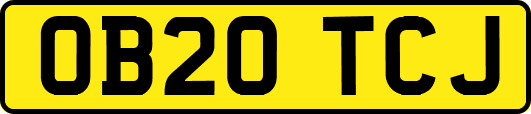 OB20TCJ
