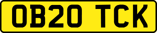 OB20TCK