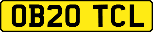 OB20TCL