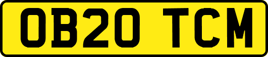 OB20TCM