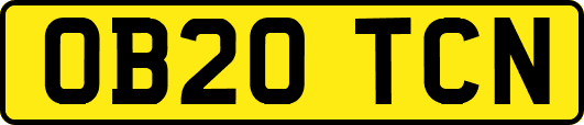 OB20TCN
