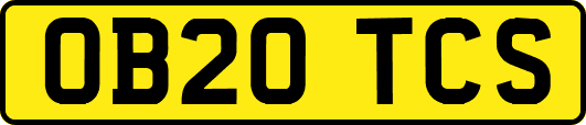 OB20TCS