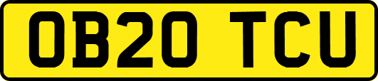 OB20TCU