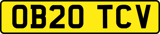 OB20TCV