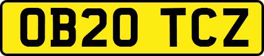 OB20TCZ