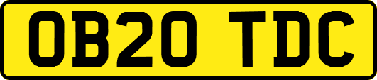 OB20TDC