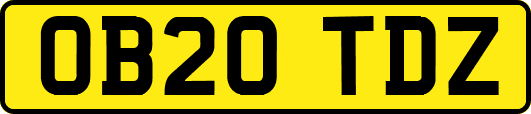 OB20TDZ