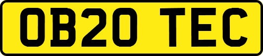 OB20TEC