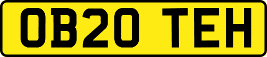 OB20TEH