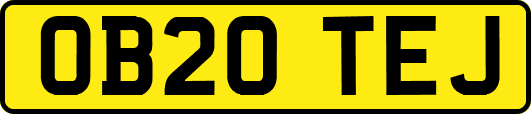OB20TEJ