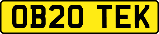 OB20TEK