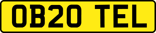 OB20TEL