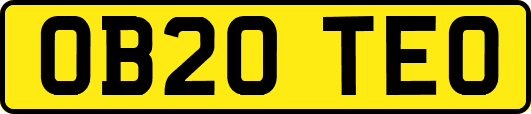 OB20TEO