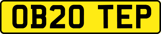 OB20TEP