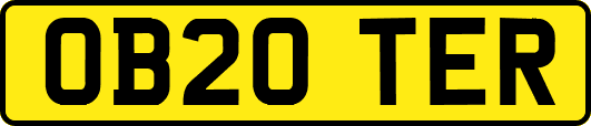 OB20TER