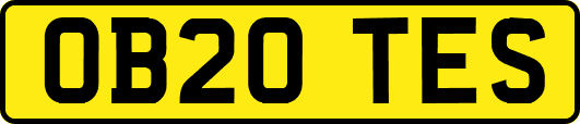 OB20TES