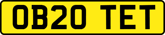 OB20TET