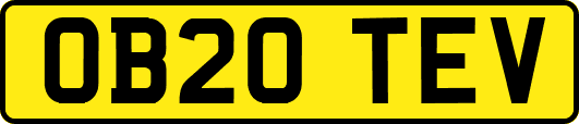 OB20TEV