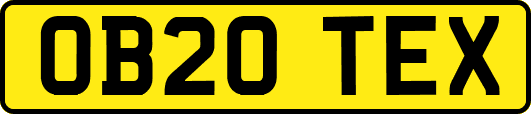 OB20TEX